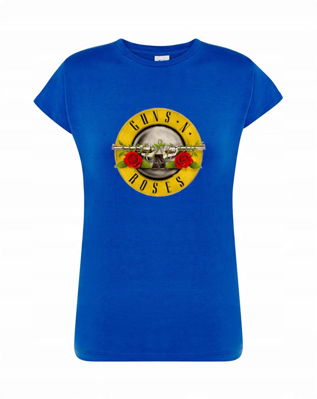 

Koszulka Guns N Roses N' Damska Jakość - 2XL