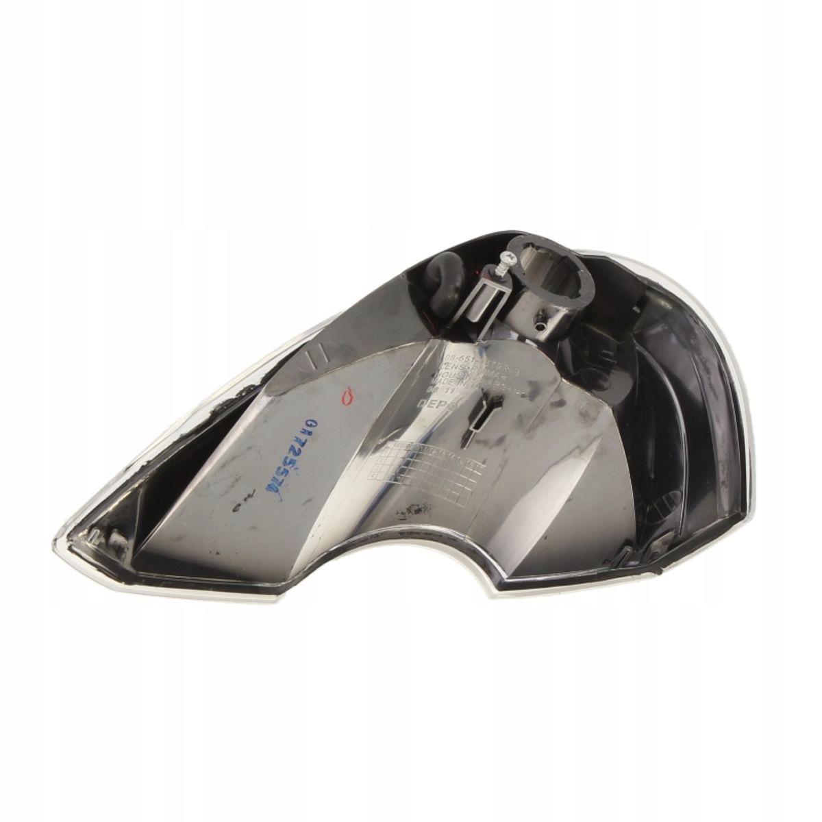 поворотник правый renault MODUS 04-07