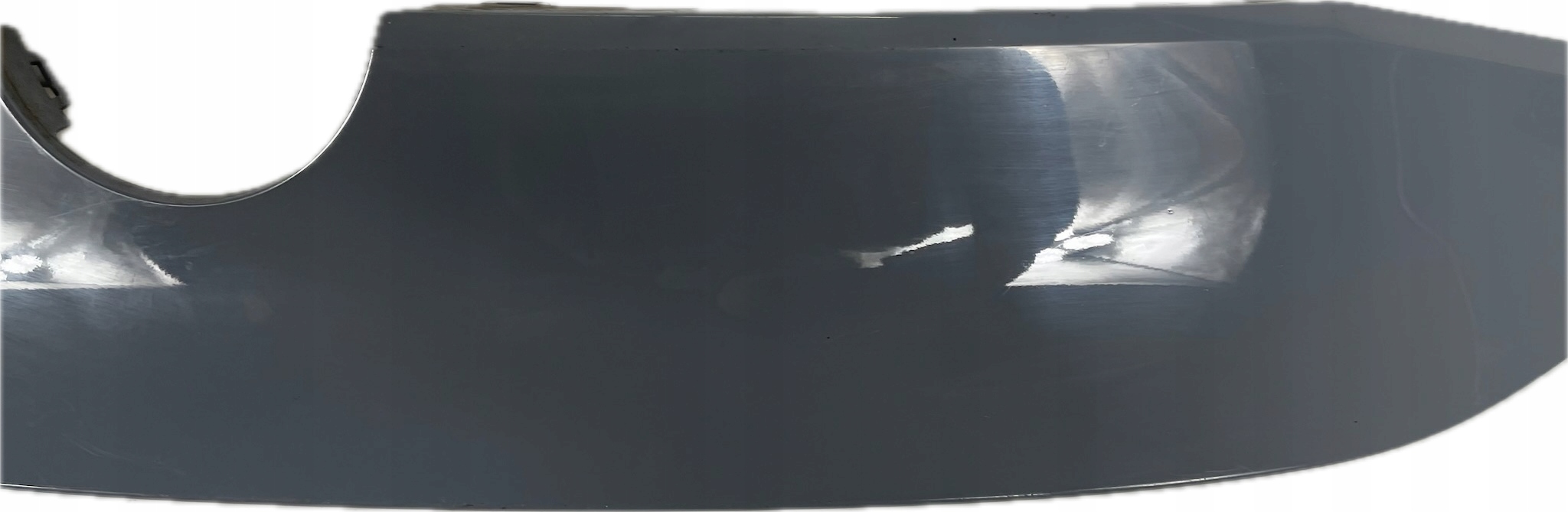 VW ID4 ID.4 moulding cap of a bumper front 11A807185A