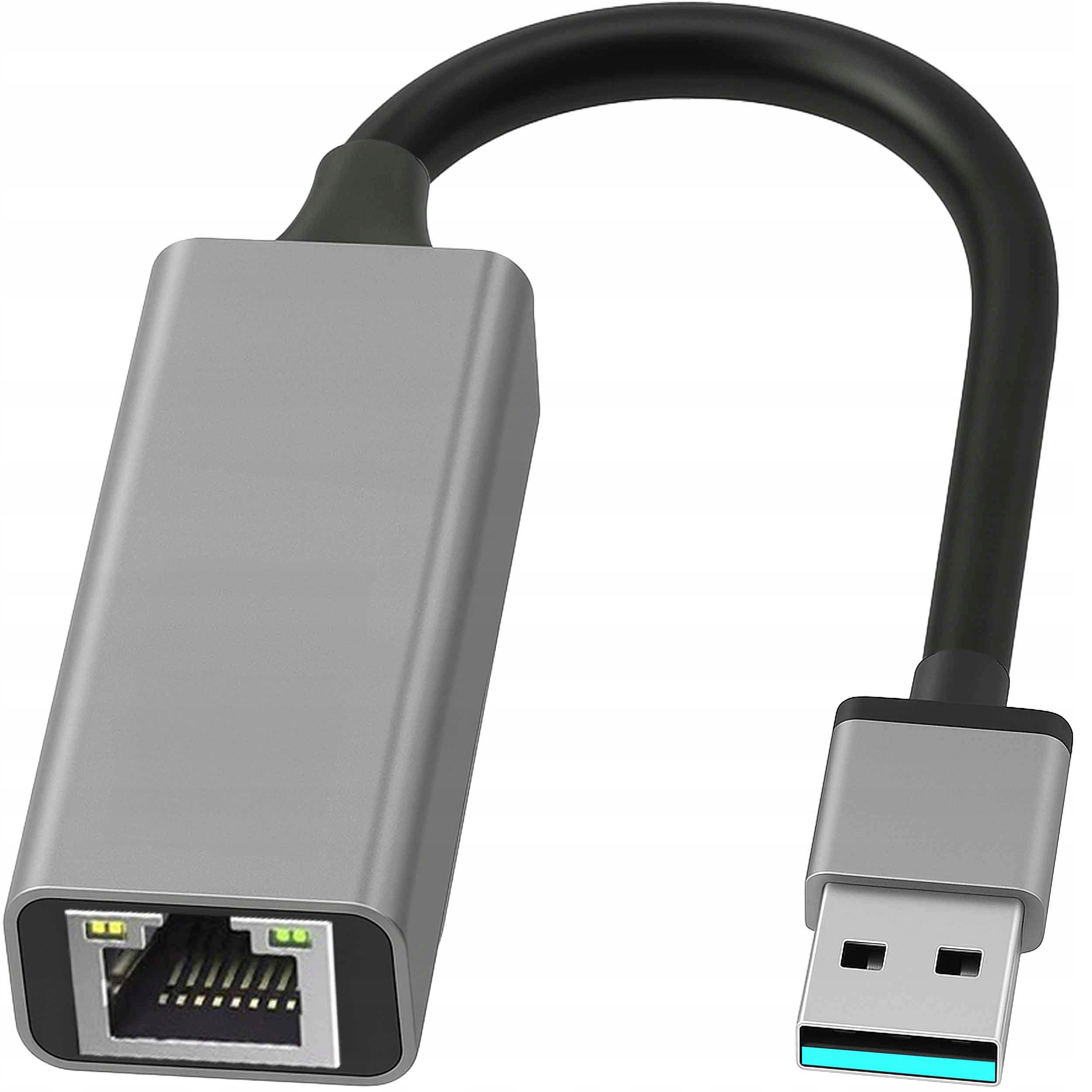 Karta sieciowa Renew Force Ethernet (RJ-45) 1000 Mb/s