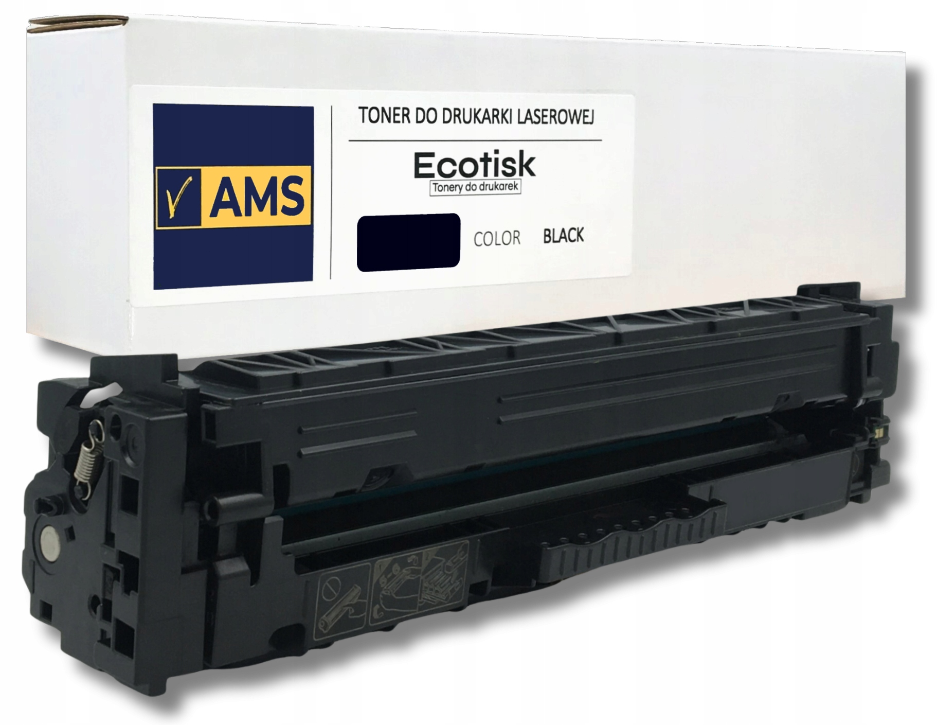 Toner pro Hp W2030A Hp 415A Černý pro M454dn M454dw M479dw M479fdn M479fdw