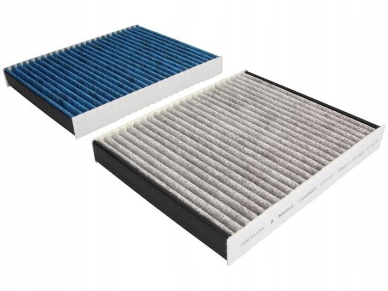 467/S - ФІЛЬТР САЛОНУ KNECHT LAO 467 / S LAO467S