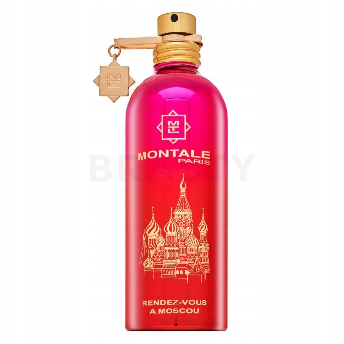 Montale Rendez-Vous à Moscou Edp W 100 ml