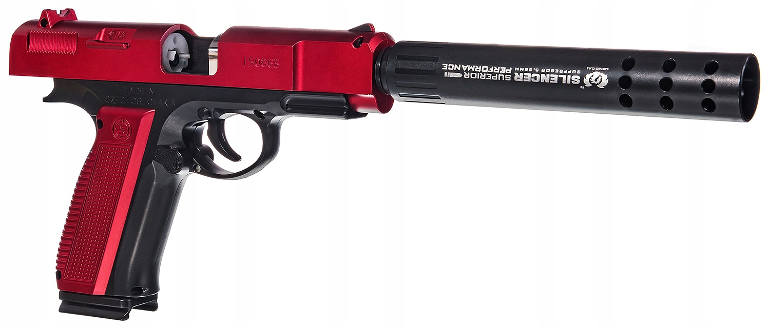 PISTOLET COLT BEZPIECZNE NABOJE PIANKI EVA STRZAŁKI WYPADAJĄCA ŁUSKA Wiek dziecka 14 lat +