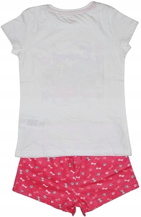 PIŻAMA DZIECIĘCA PSI PATROL (Rozmiar: 128) Kod producenta PAW 52 04 1741