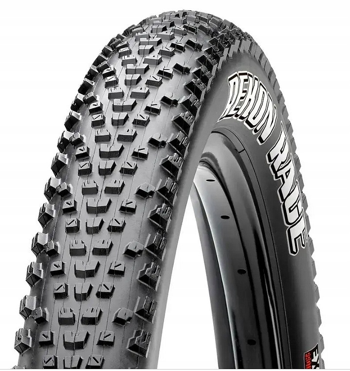 Maxxis Plášť Rekon Race 27.5X2.25 Kevlar Exo/tr (ETB00244600) Uni