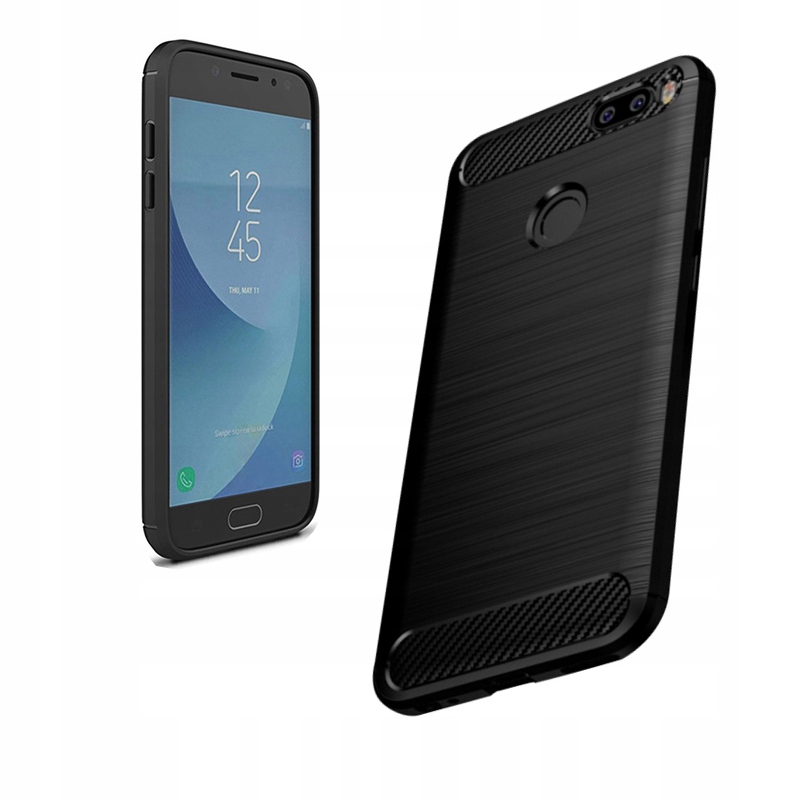 

Etui Plecki Carbon Do Samsung Galaxy S10 Sam G973
