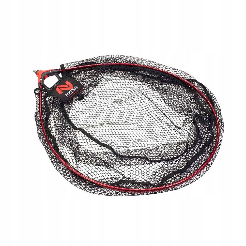 Nytro Spoon Net Quick-dry Big Fish Net 22" 60/50cm Kosz do Podbieraka