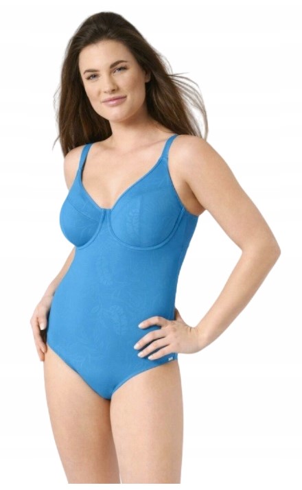 Triumph Venus Elegance Ow 02 jednodílné plavky 46G 95G