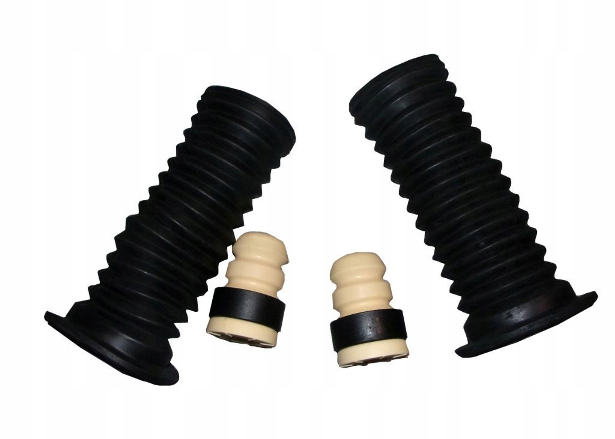 Odraz Amort.+krytka R Clio III,IV Přední M0199