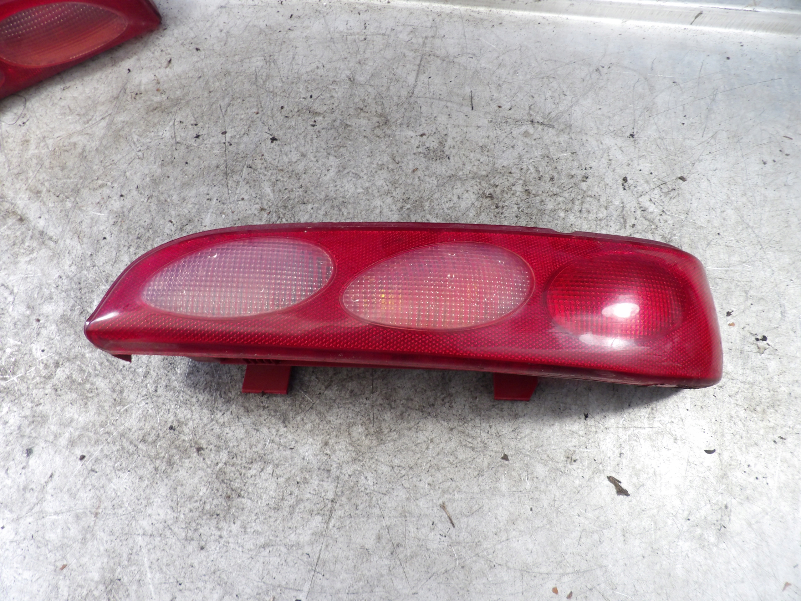 Fiat Seicento light rear right 39660748 C-394