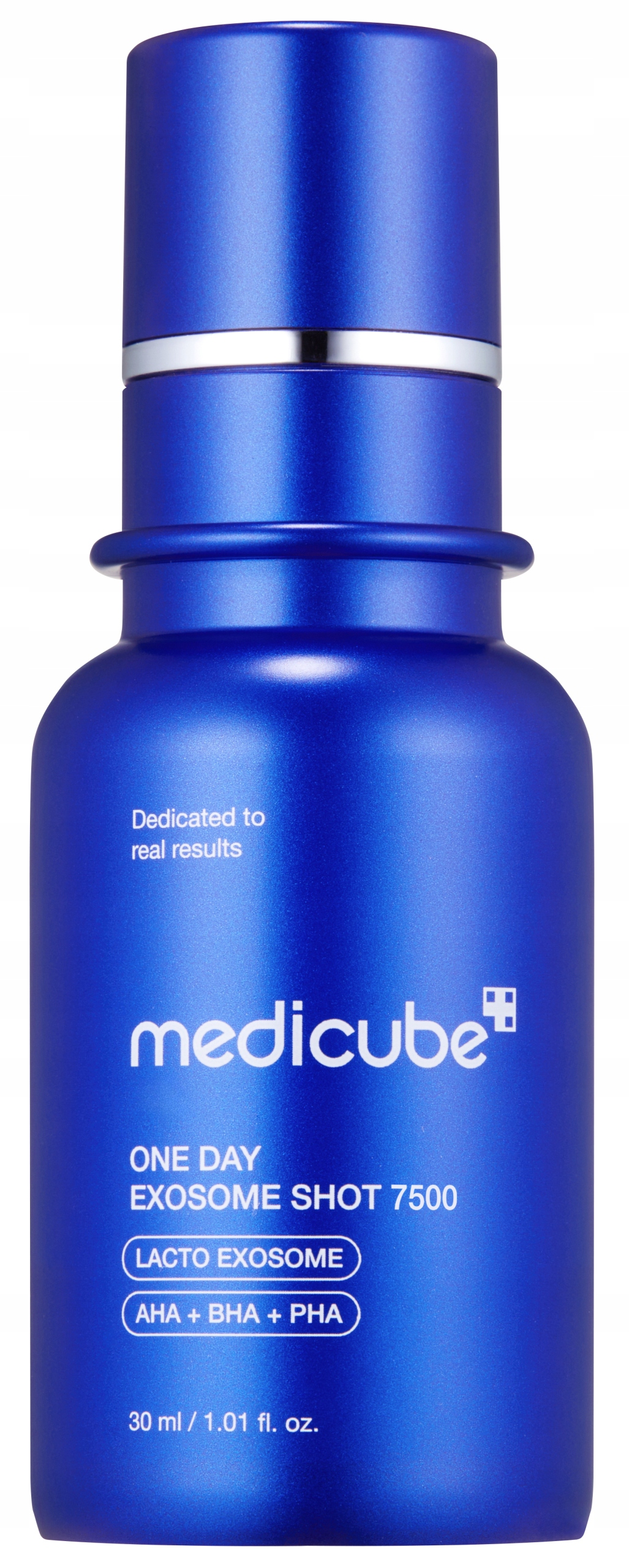 Medicube Exosome Shot 7500 sérum ampulka na obličej s mikrojehlami 30 ml