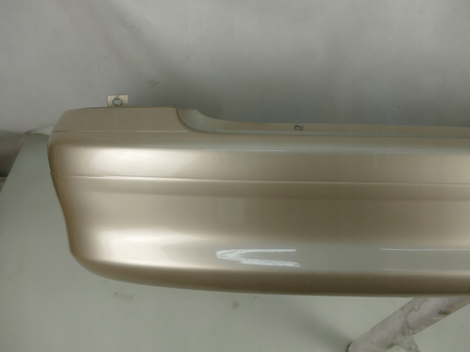 MAZDA 626 GF V sedan bumper rear part rear 4F