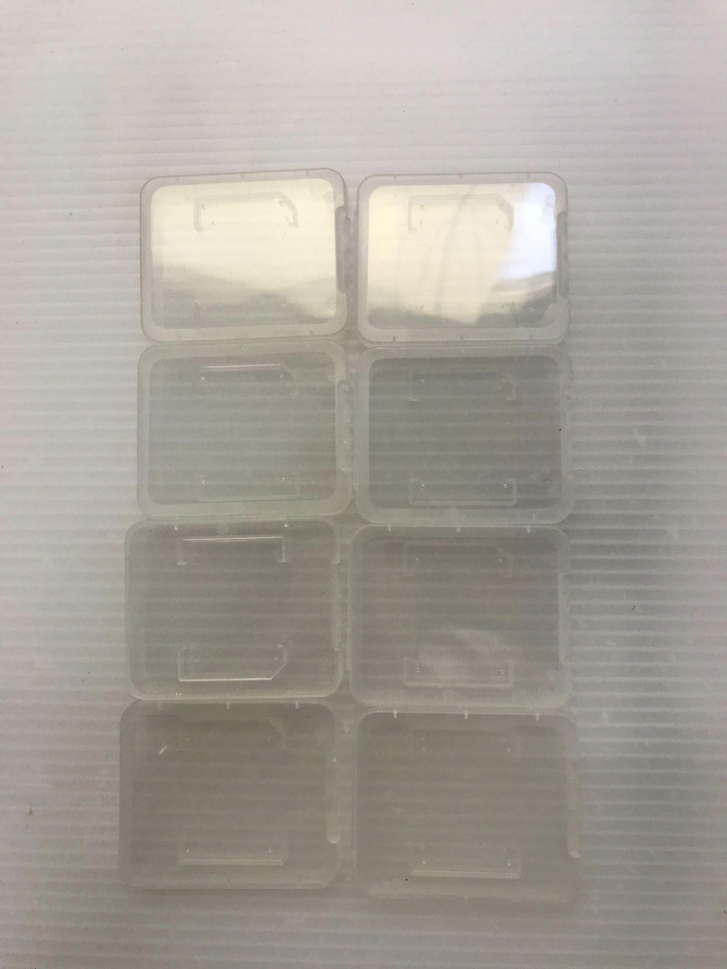 ETUI NA KARTĘ PAMIĘCI (SD/MMC) Kod producenta B07SSYTZ7S