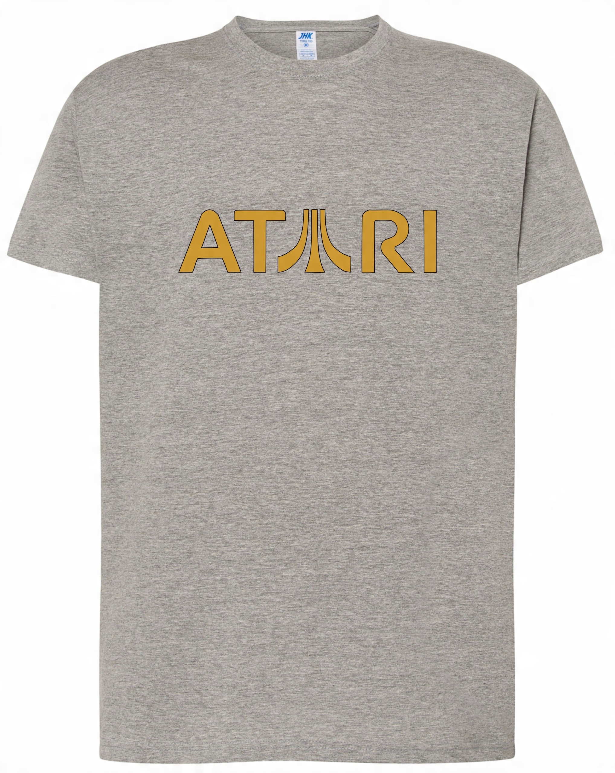 

męska Koszulka T-shirt Atari logo XL