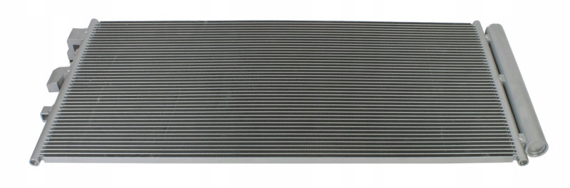 MAXGEAR AC830355 конденсатор, радиатор кондиционера