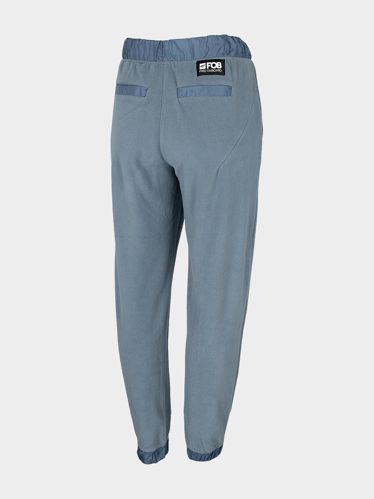 4F Spodnie POLAROWE Dresowe SPDD010 > XXL Model SPDD010