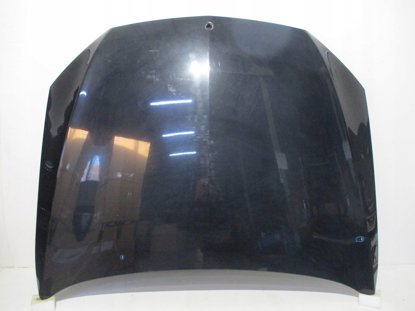 Motorhaube Mercedes-Benz S-Klasse W222 Bonnet Hood - Thumbnail 2