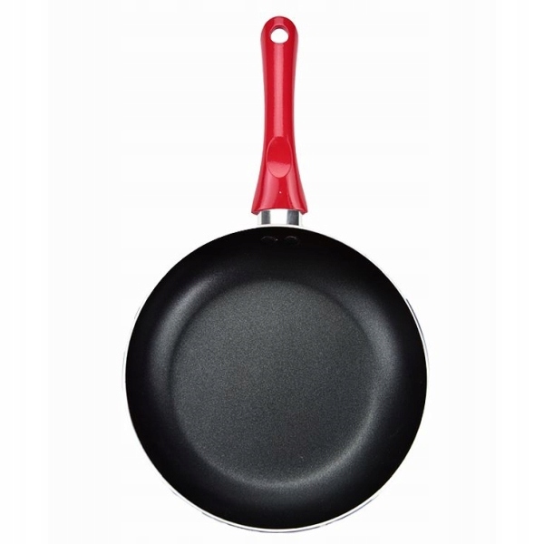 

Patelnia uniwersalna 20 cm non-stick Solidna 5035