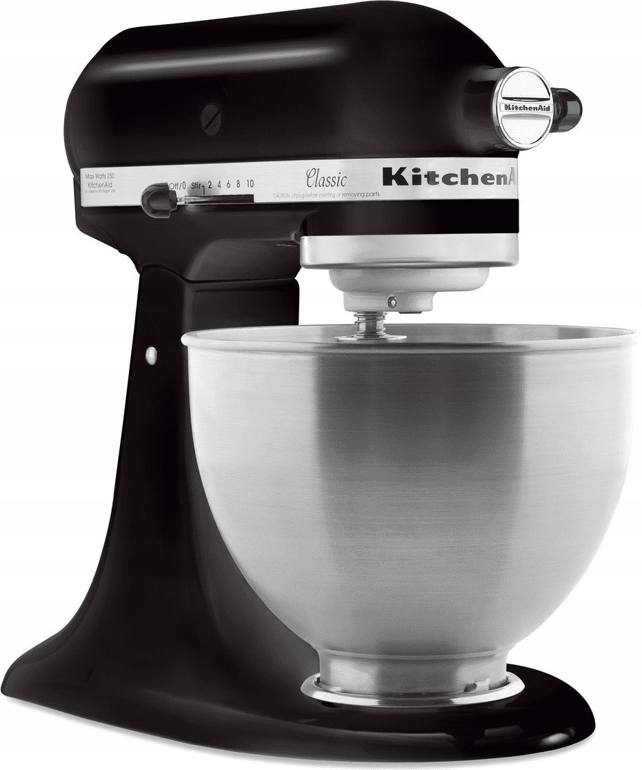 KitchenAid ROBOT planetarny KUCHENNY MIKSER 4,3L 5 Marka KitchenAid