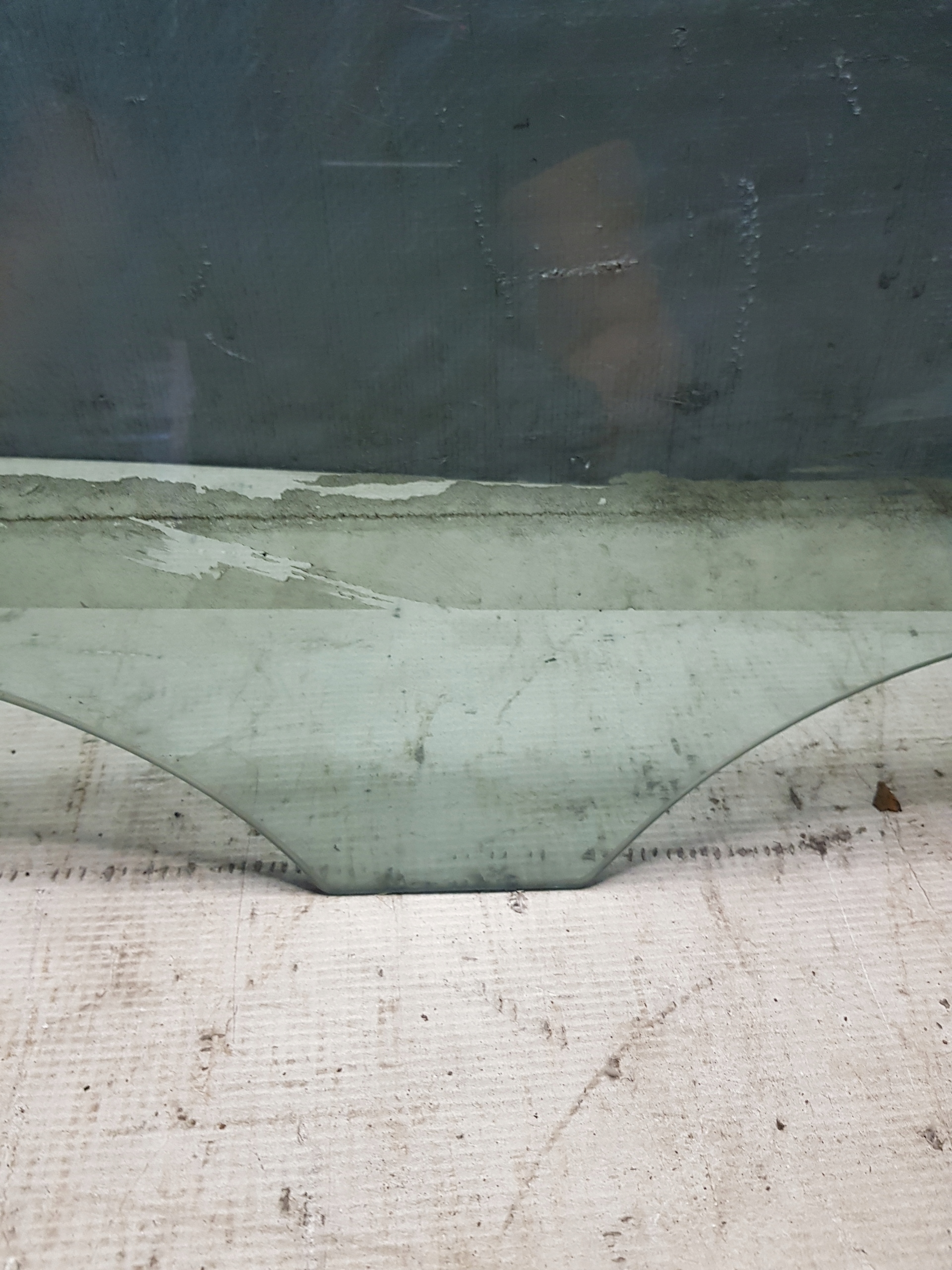 window SKODA SUPER B right front