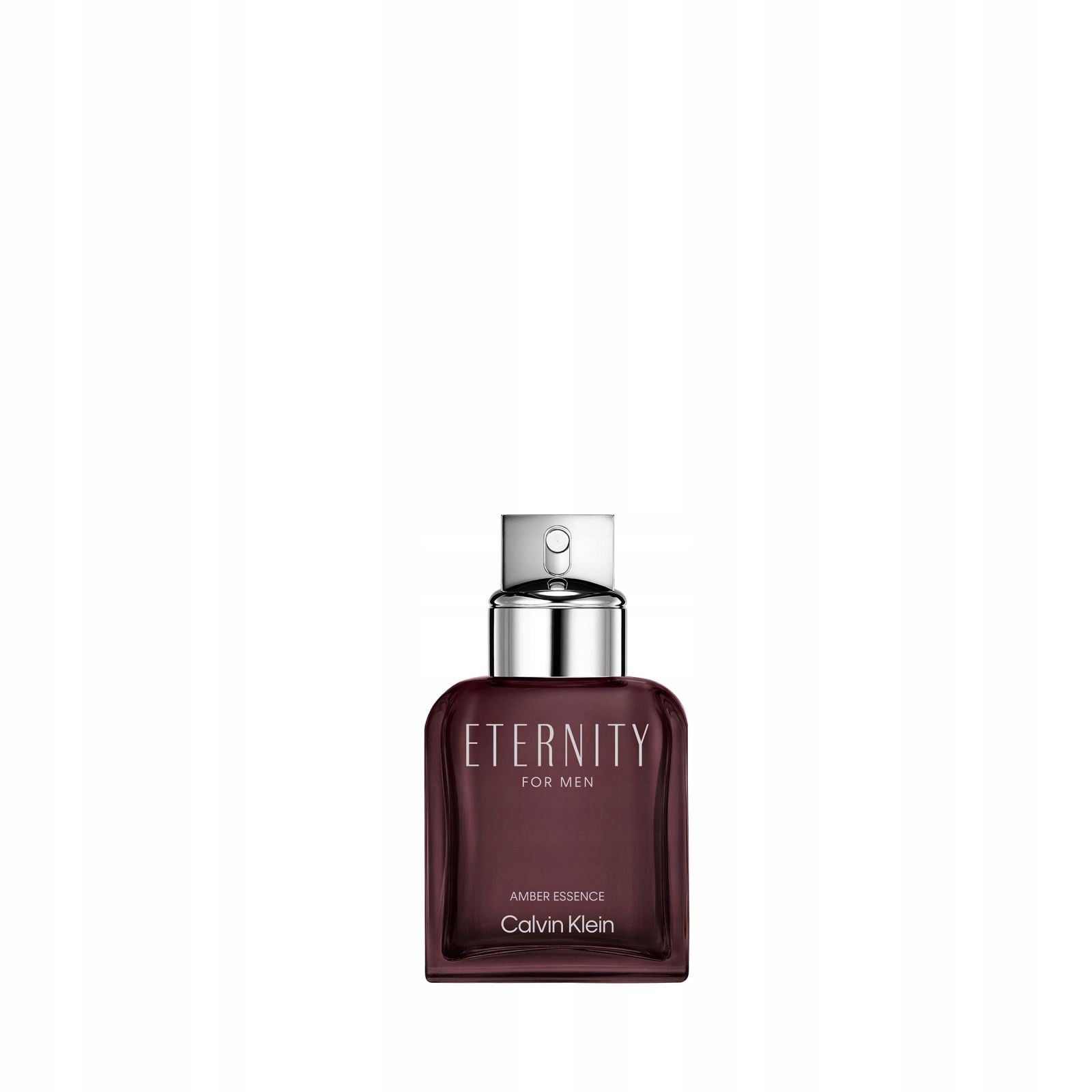 Calvin Klein Eternity Amber Essence For Men Parfém Objem: 50 ML