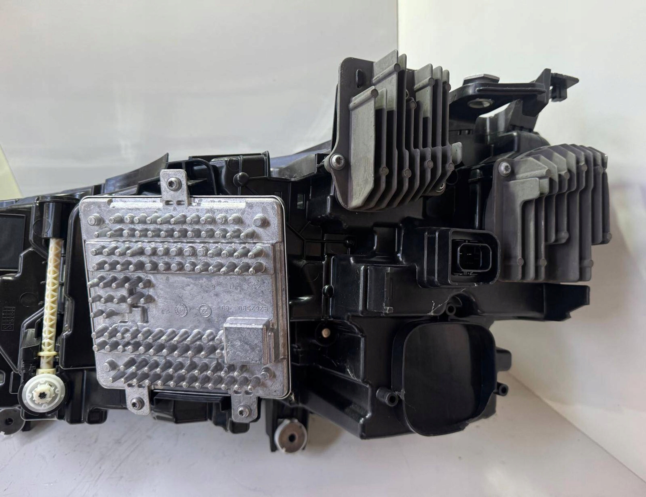 Frontscheinwerfer BMW iX I20 5A3CE96 LED Rechts Scheinwerfer Headlight - Thumbnail 7