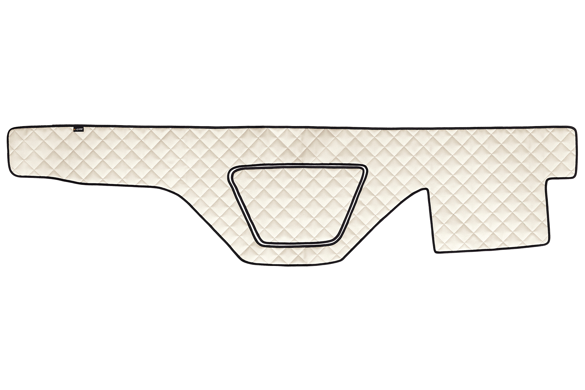 podložka na palubní desku Daf Xf 105 106 rohože tir