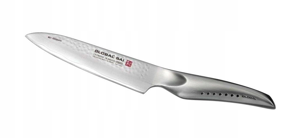 

Nóż szefa kuchni 14cm Global Sai
