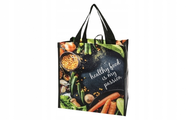 Torba na zakupy VEGGIE