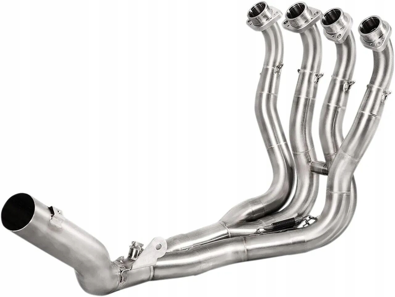 Výfukový kolektor Akrapovic Suzuki Gsx-r 600
