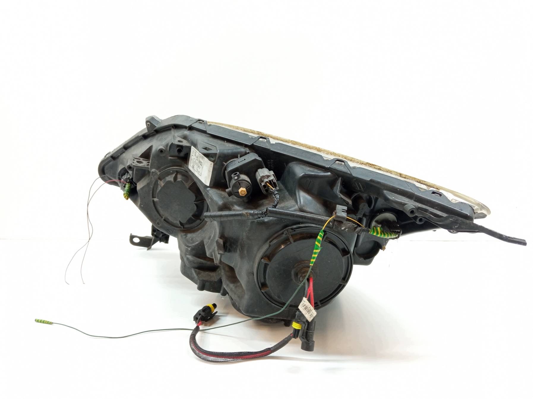 light front right XENON EUROPA Honda CR-V III (2006-2012)