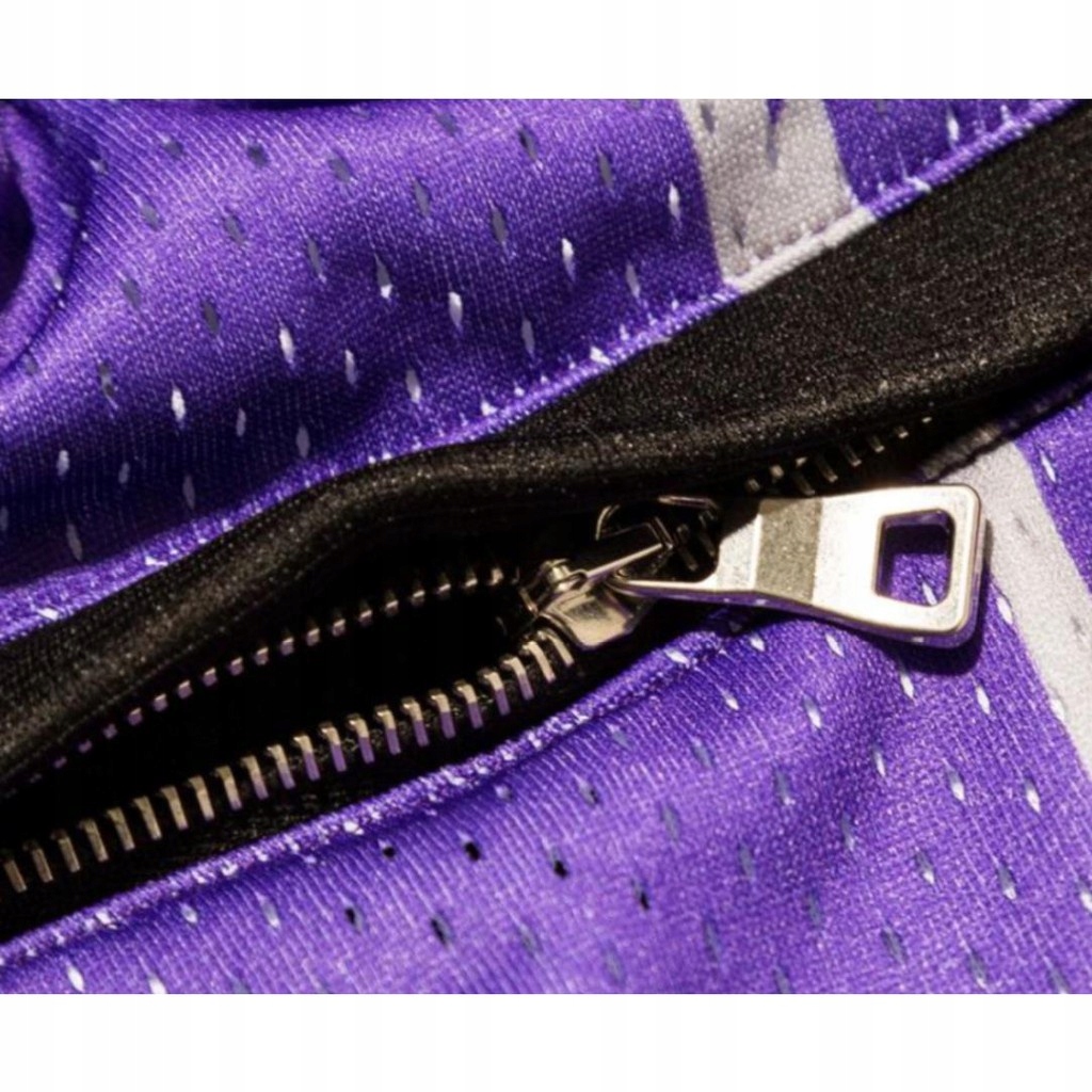 SZORTY MITCHELL & NESS X JUST DON TORONTO RAPTORS, XXL Materiał dominujący poliester