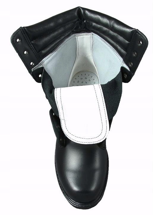 Buty Wojskowe Skoczki IIIGeneracji GRATISYroz.42.5 Wysokość wysokie