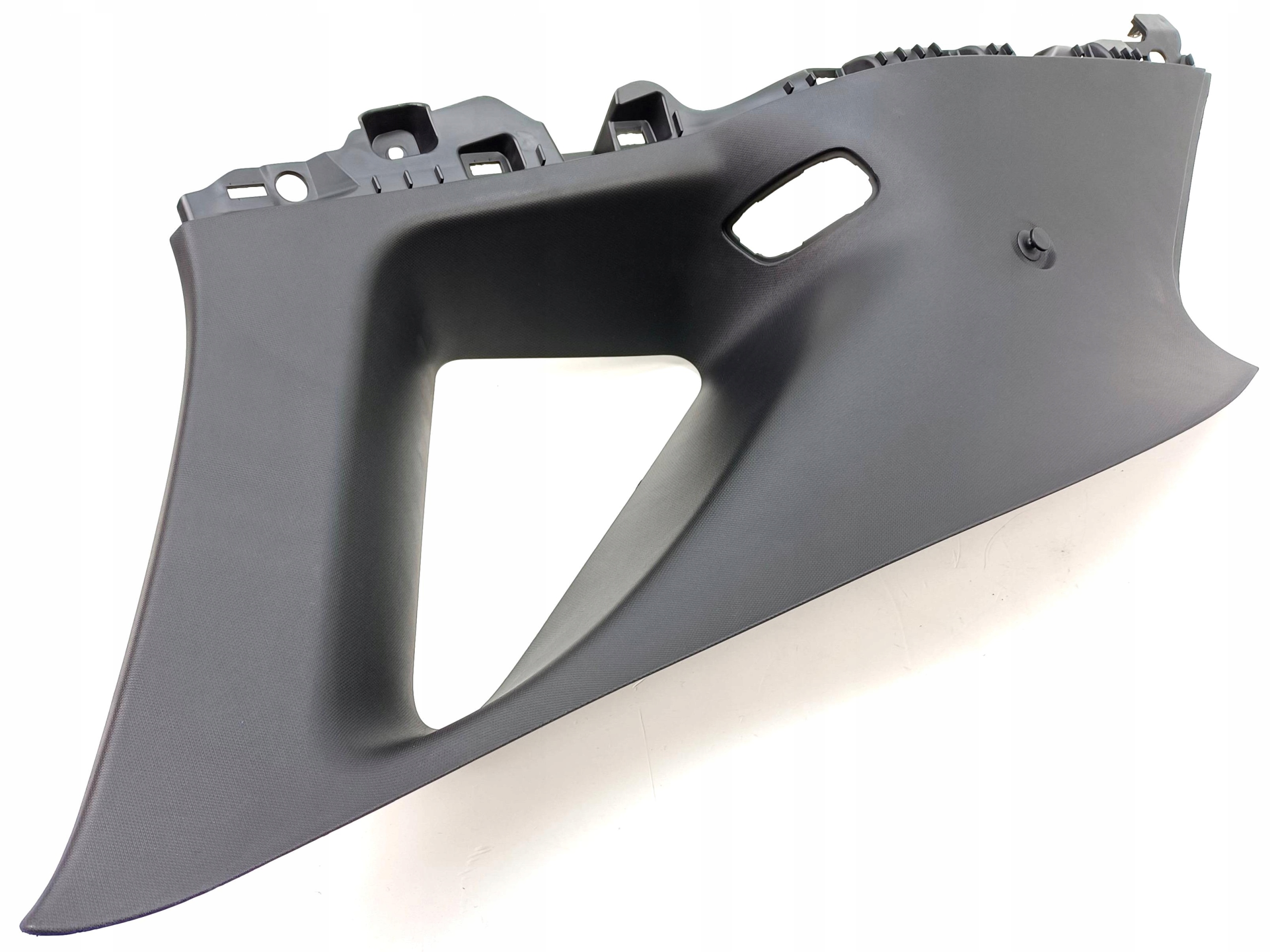 LV4B-S31149-AE - ASO СТОЛБ ОБШИВКА КАПОТА ЗАДНИЙ ЛЕВЫЙ ДЛЯ FORD KUGA MK3