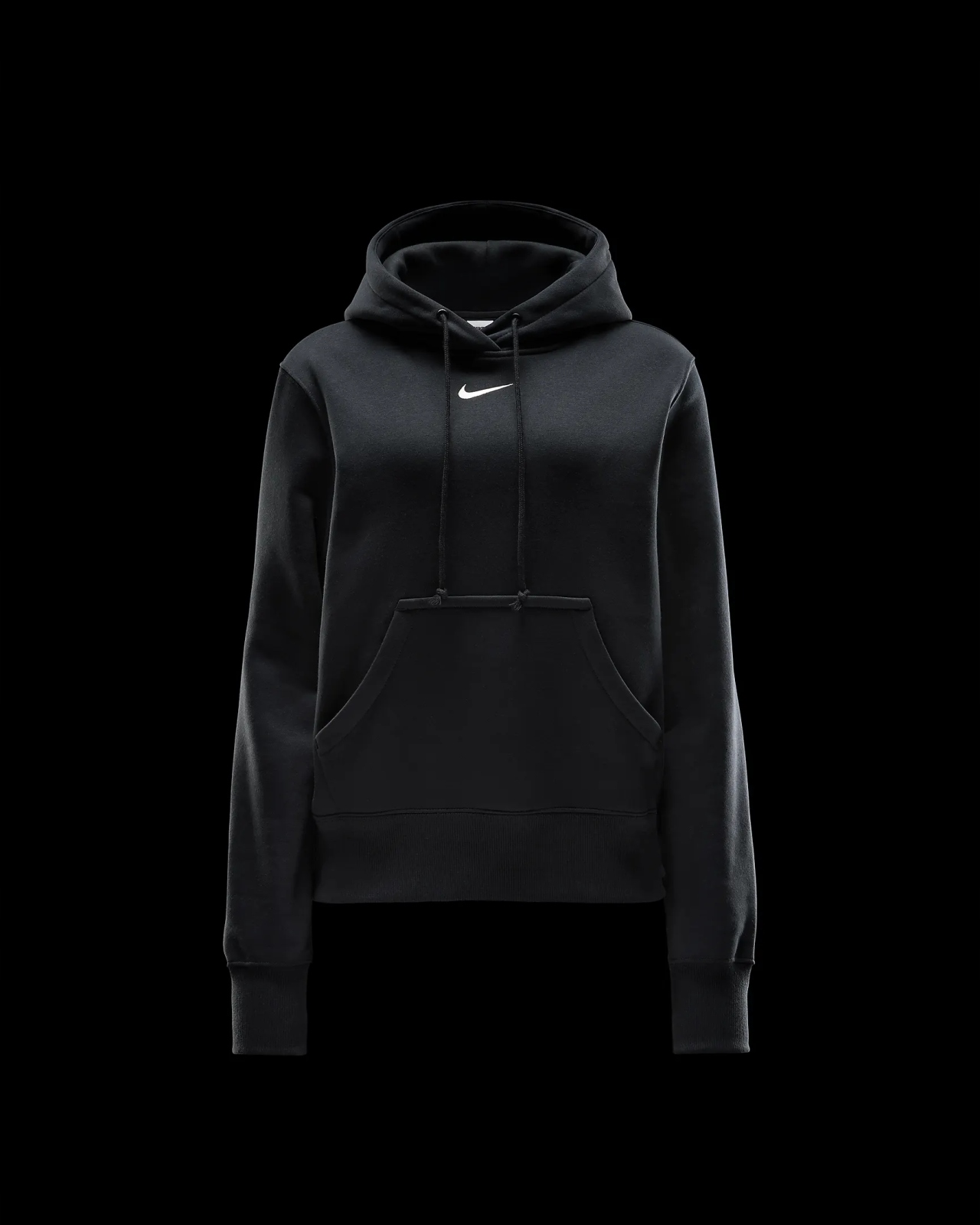 Dámská mikina Nike Sportswear Phoenix Fleece