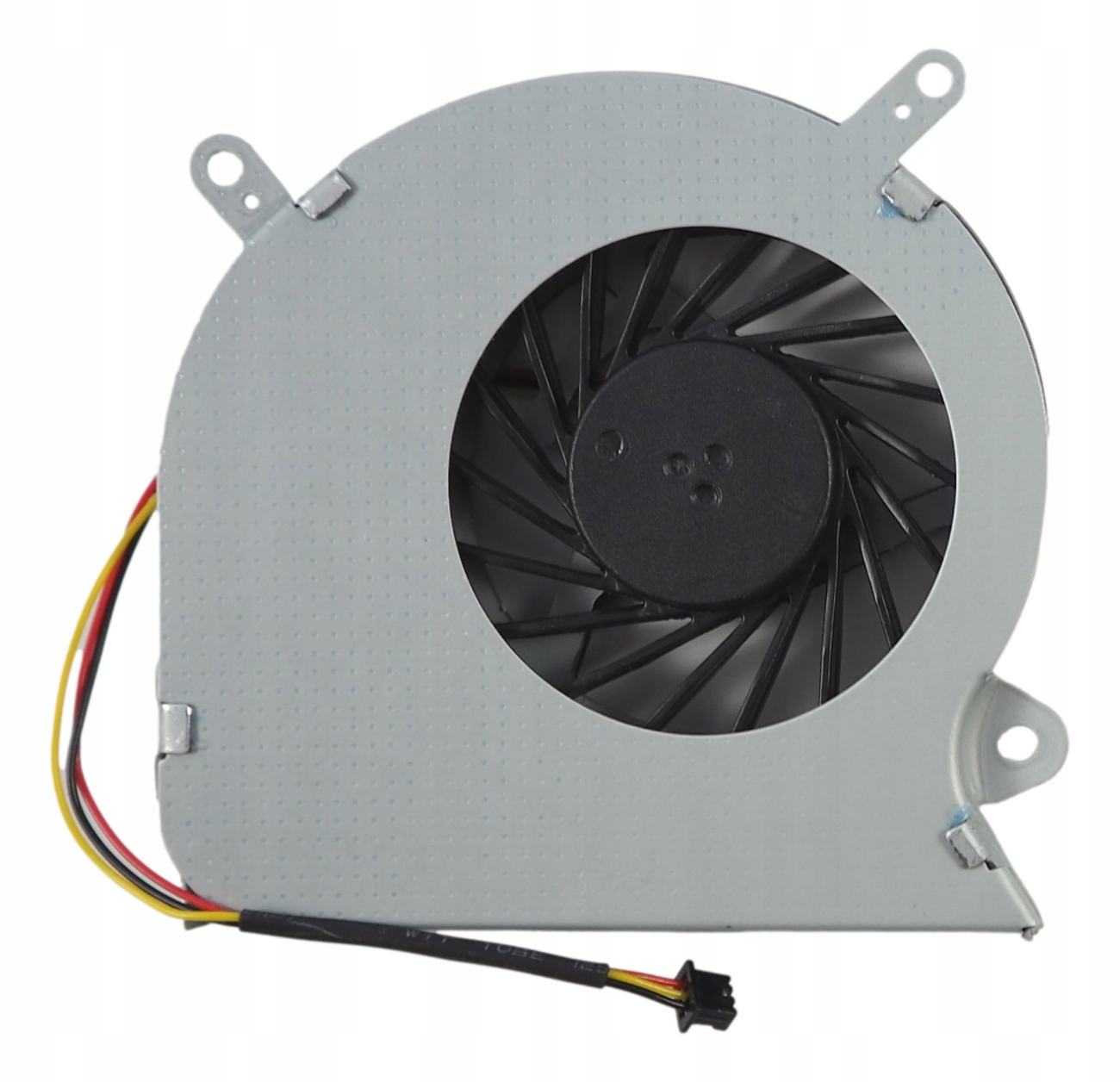 CHŁODZENIE WIATRAK WENTYLATOR MSI GE60 16GA MS-16G