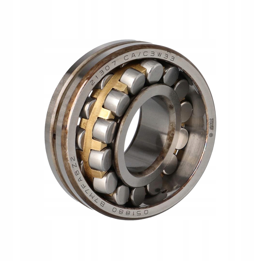 Ložisko 21308 CAW33C3 Twb Barelové Dvouřadé 40x90x23 21308 CAW33C3 Twb