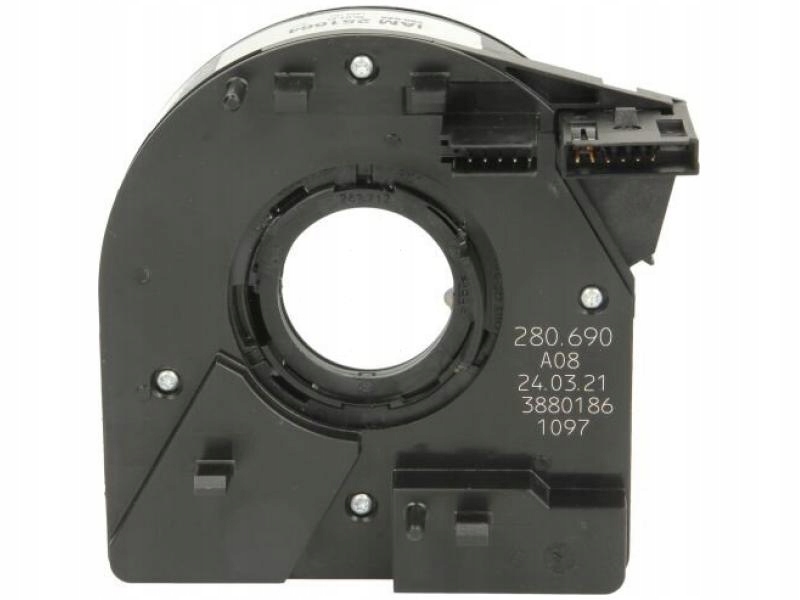 Valeo 251664 комплект подвески, винтовые пружины