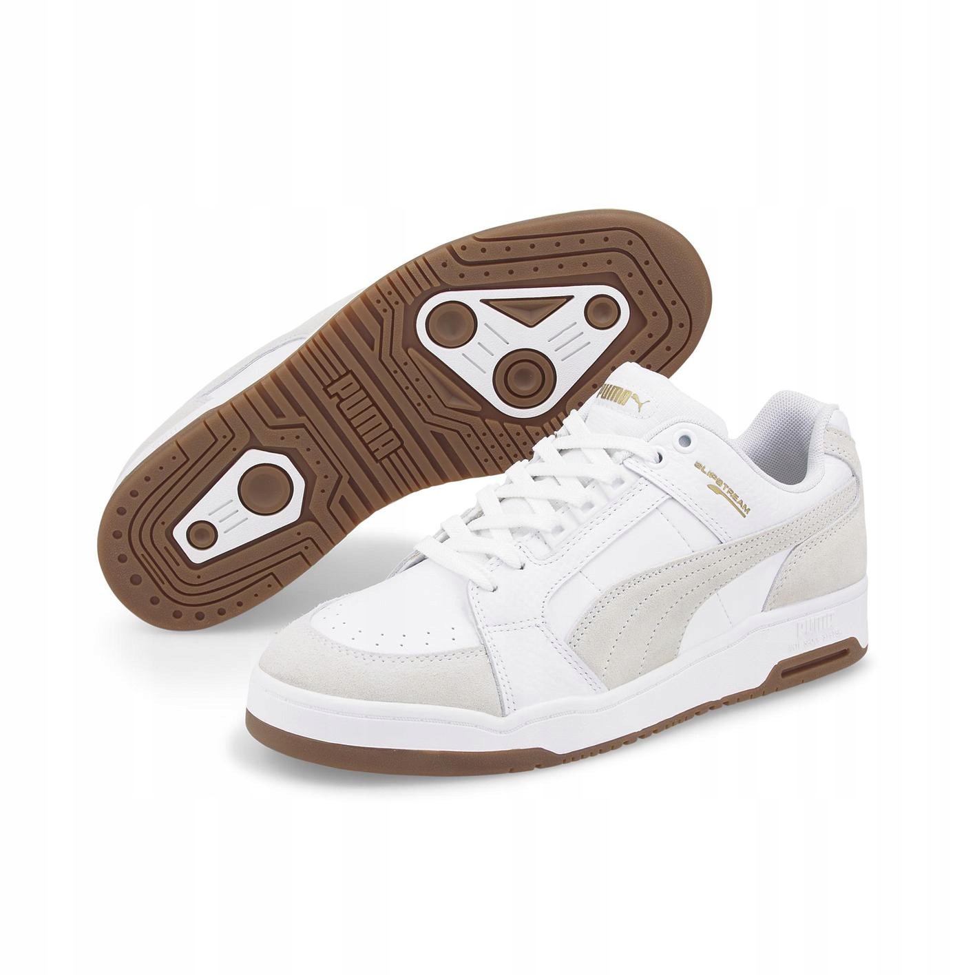 Pánské boty Slipstream Lo Suede Fs 45