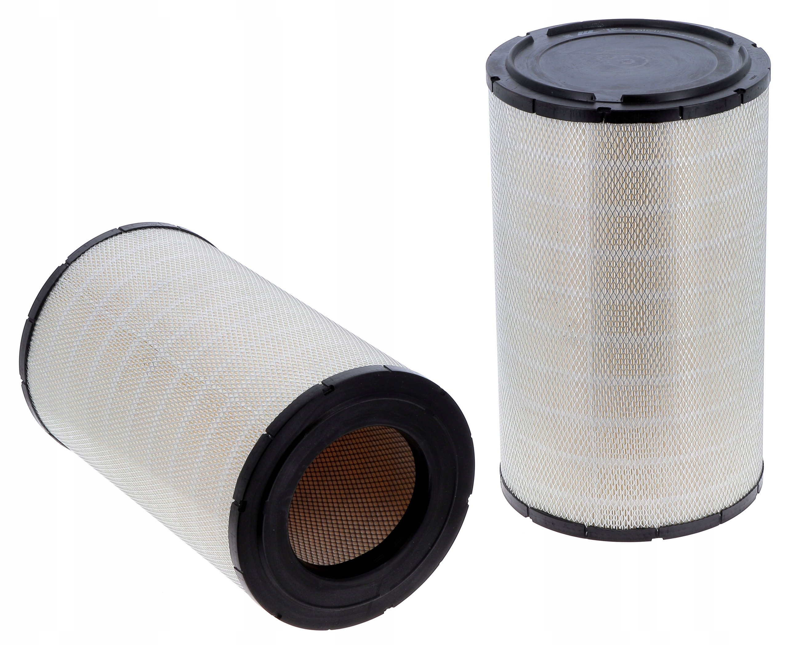 Vzduchový filtr Sa 16417 HiFi Filter