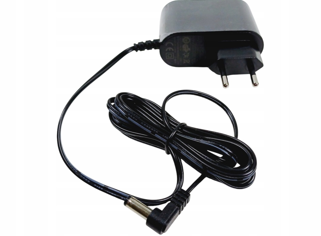 Zasilacz ładowarka Tefal do odkurzacza TY2079 TY20C4 TY20C7 TY6A75