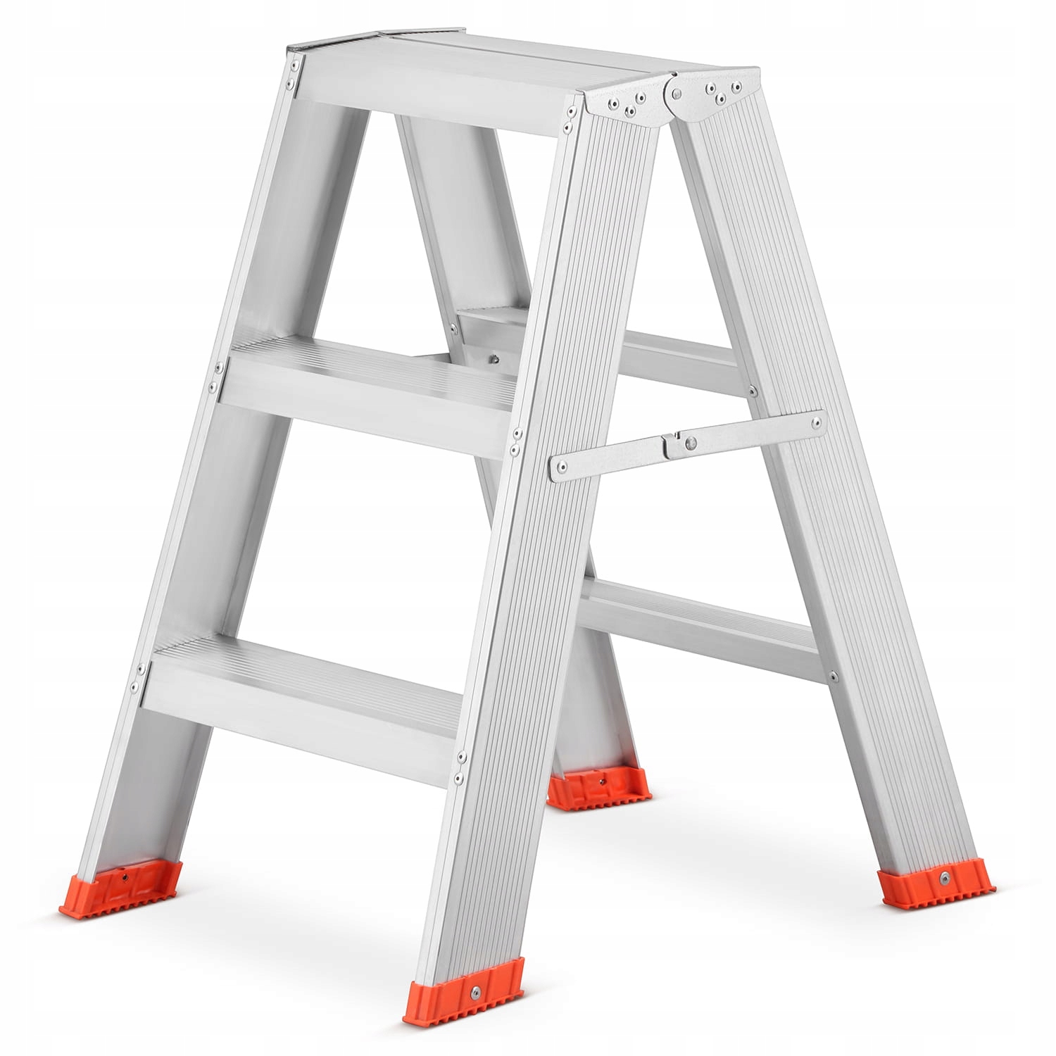 Žebřík profesionální domácí malířský žebřík Higher 2x3