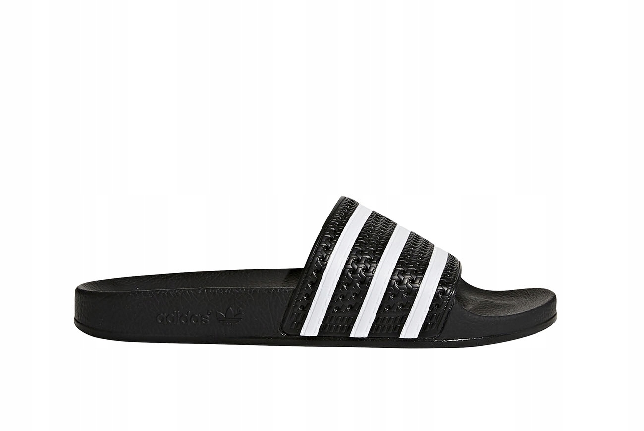 

ADIDAS-280647 Klapki M Adilette 44,5