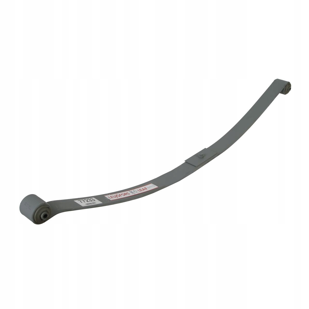 5895013 - РЕССОРА VW CADDY III 04-11 ЗАДНЯЯ