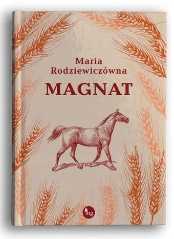 MAGNAT, Maria Rodziewiczówna -tk