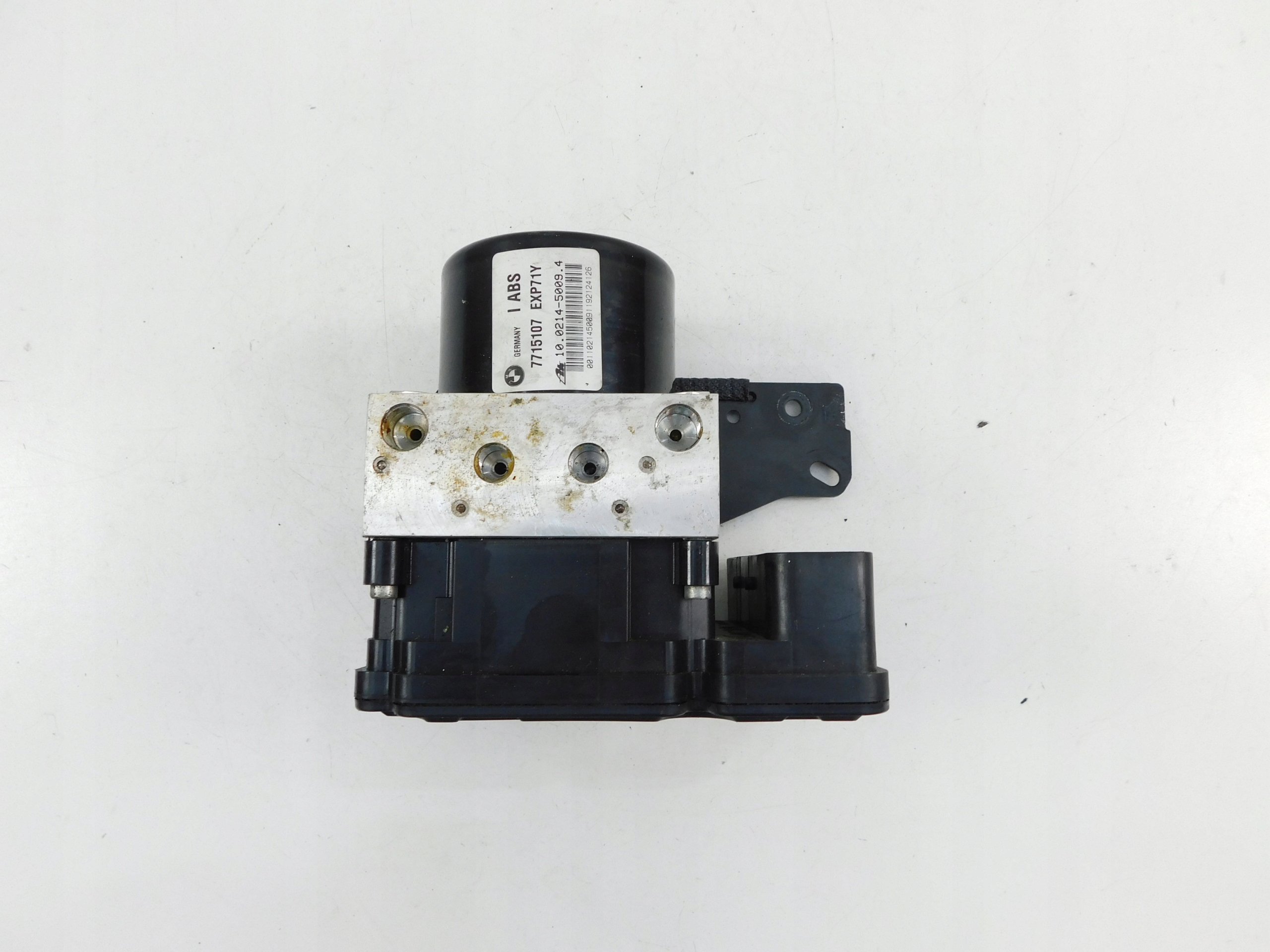 BMW R1200RT K26 POMPA HAMULCOWA ABS Producent BMW oe