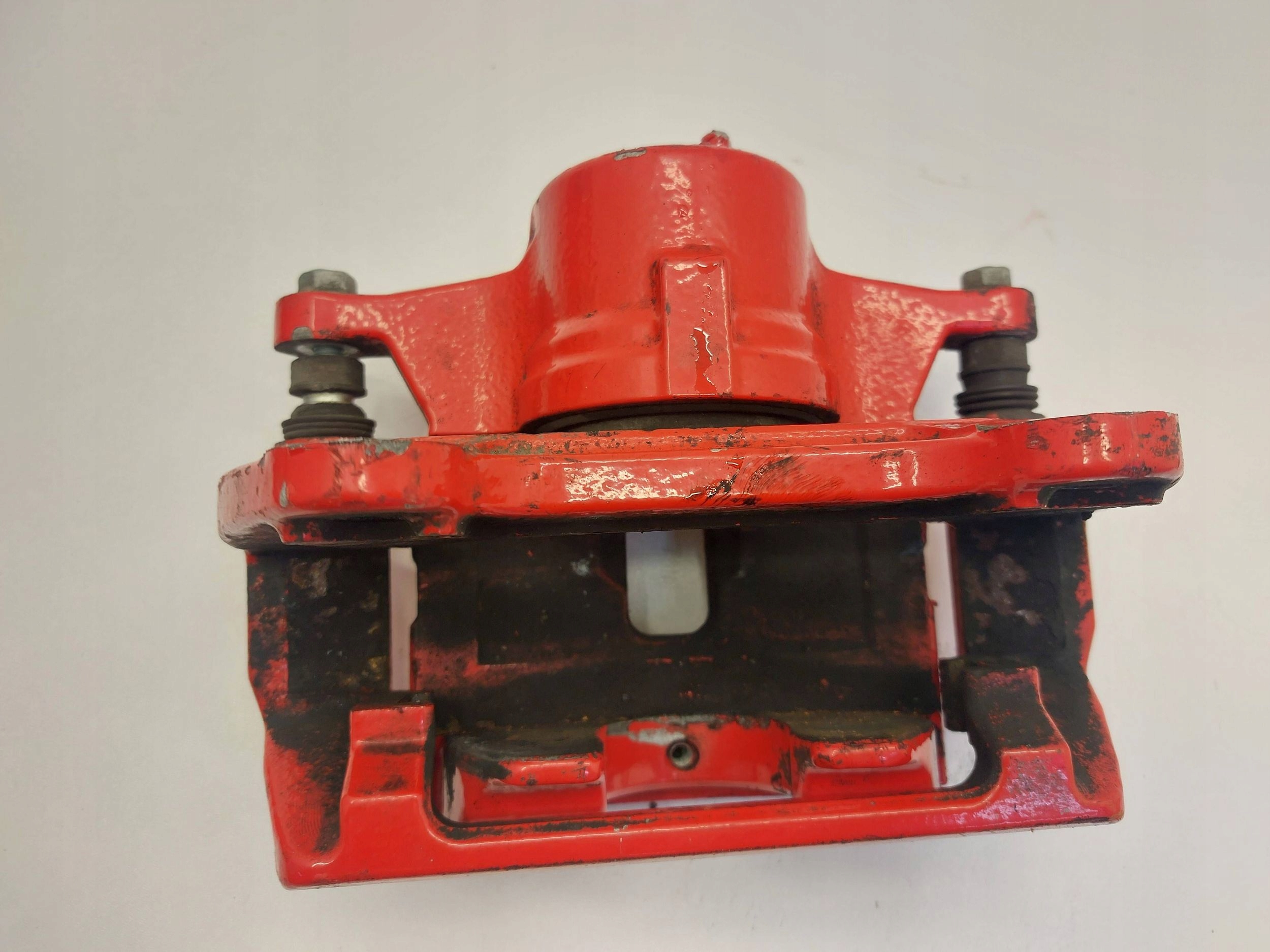 HYUNDAI I30 III N 2.0 T-GDI PERFORMANCE caliper brake left front