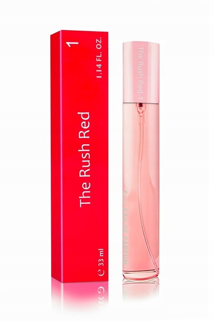 

The Rush 1 Perfumetki Perfumy Damskie 33 ml