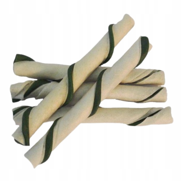 Levně Magnum Rawhide Rollstick tyčinky 12,5cm/40ks